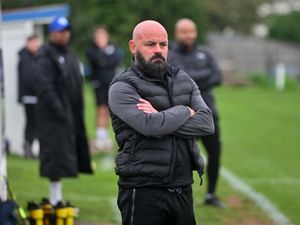 Supporting image for story: AFC Bridgnorth boss is targeting back-to-back wins