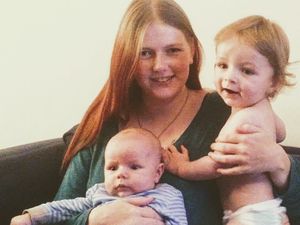 Supporting image for story: 'I was angry': Shocked breastfeeding mother turned away from bus in Bridgnorth