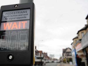 Supporting image for story: Pedestrian road deaths rose 6% last year