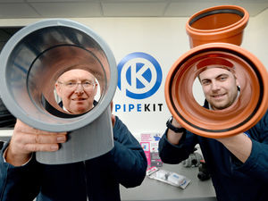 Supporting image for story: Pipekit targets further growth in milestone year
