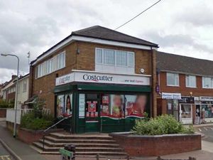 Supporting image for story: Tipton man arrested after Wolverhampton worker attacked with blade in violent robbery at Costcutter