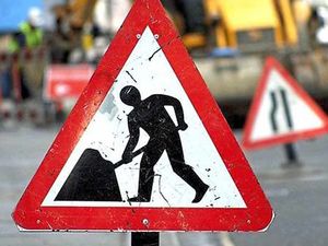 Supporting image for story: Shropshire bridge to close for five days due to repair work