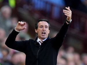 Supporting image for story: Unai Emery faces welcome selection headache after strikers impress in Villa win