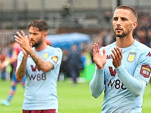 Supporting image for story: Brighton selection problem for Villa boss Dean Smith