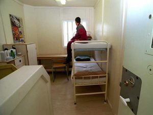 Supporting image for story: Robbery gang who frightened Telford phone shop staff locked up 