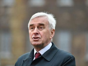 Supporting image for story: Labour ‘highly likely’ to support plan to delay Brexit if no deal – McDonnell