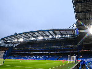 Supporting image for story: Football fan who threw vape at pitch during Premier League match appears in court