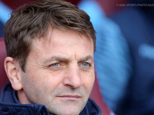 Supporting image for story: Late Villa loss is deja vu for Tim Sherwood