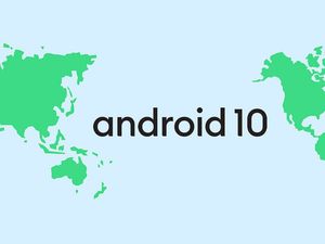 Supporting image for story: Google to ditch dessert names with release of Android 10