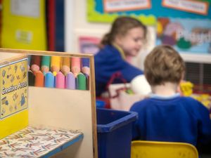 Supporting image for story: More children in northern cities getting places at preferred school – study