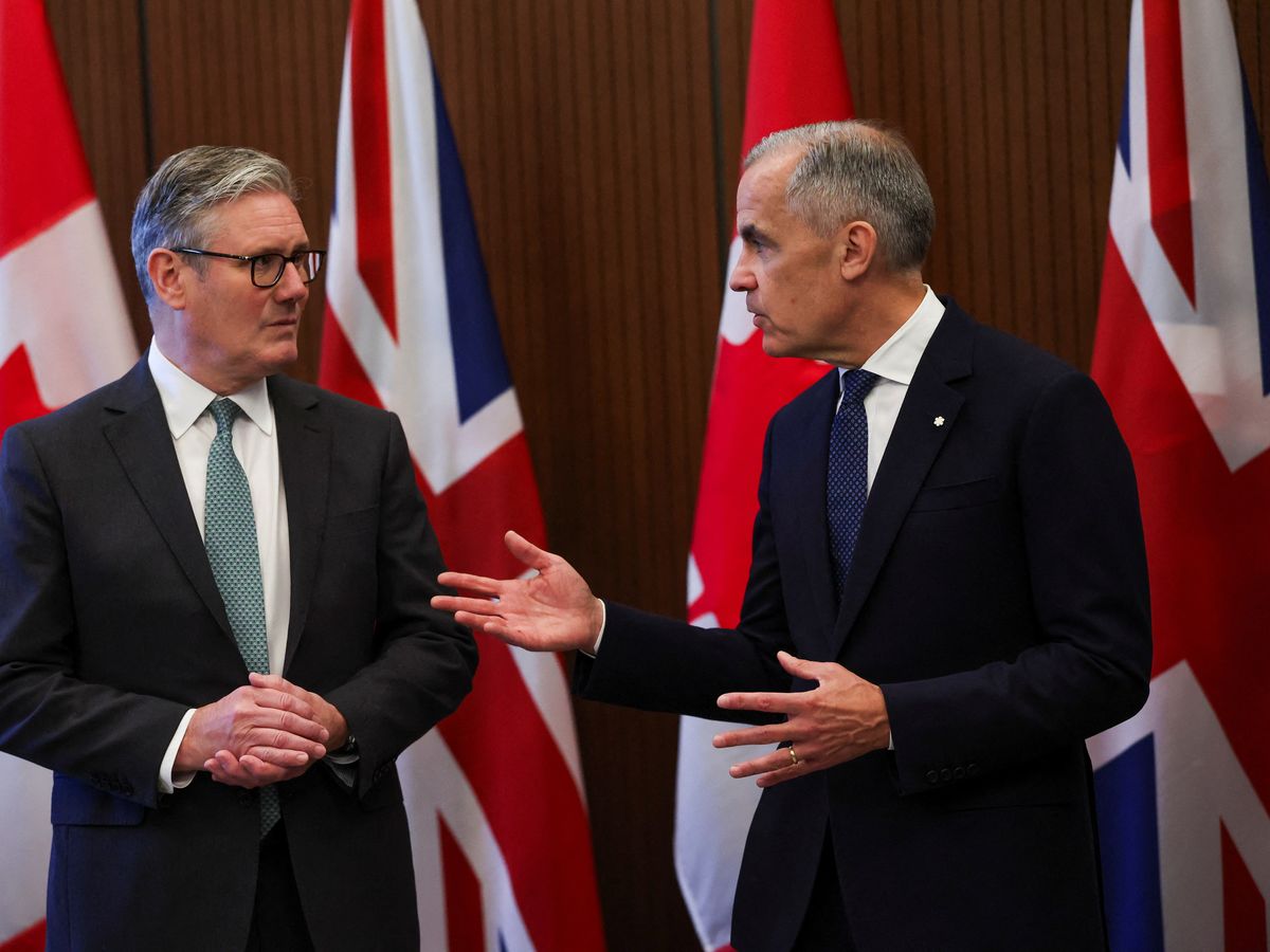 Canada agrees to ratify Britain’s accession to major trans-Pacific trade pact