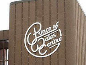 Supporting image for story: Loss fears put theatre at risk