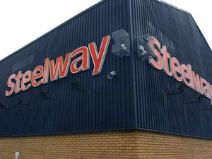 Supporting image for story: Dan Houghton takes ownership of Steelway group