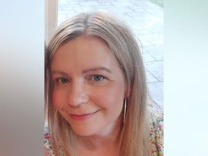 Supporting image for story: 'My fear was confirmed when I was told I had Parkinson's at 45 - but the biggest feeling was relief'