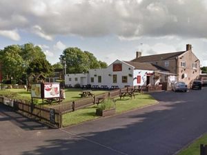 Supporting image for story: Halesowen pub machete attack: Two 16-year-olds arrested