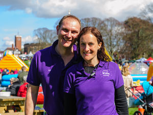 Supporting image for story: Two Telford firms in the running for rural business award