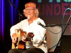 Supporting image for story: More names revealed for music festival