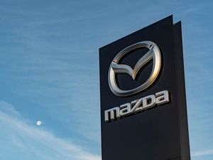 Supporting image for story: Mazda suspends production in response to coronavirus outbreak