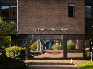 Supporting image for story: Woman, 19, 'triggered' by comment on night out bit and slapped Shrewsbury venue door staff