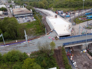 Supporting image for story: Canal and River Trust could hand over land next to waterways to pave way for huge metro extension