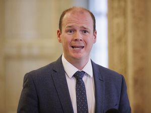 Supporting image for story: Long-awaited Stormont anti-poverty plan criticised as ‘underwhelming’