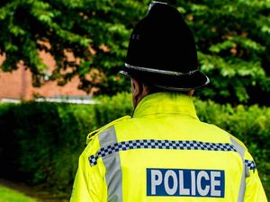 Supporting image for story: More bobbies on the beat after budget plans approved