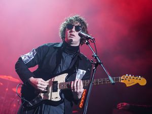 Supporting image for story: Longlist for Scottish Album of the Year announced