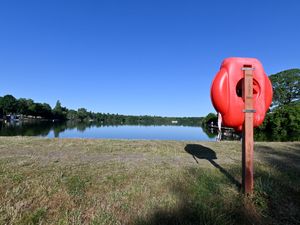 Supporting image for story: 'It's just awful' - Tragic death of boy in Sutton Park lake leaves residents and visitors devastated and disappointed
