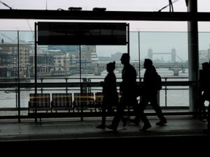 Supporting image for story: More than 55,000 UK firms in severe distress, research shows