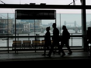 Supporting image for story: More than 55,000 UK firms in severe distress, research shows