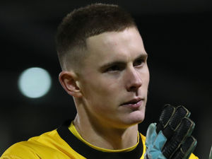 Supporting image for story: Boss Paul Hurst hints at instant Shrewsbury return for Dean Henderson