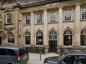 Supporting image for story: Wolverhampton night life gets a boost with plans for new £1.5m live entertainment venue