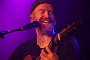 Newton Faulkner 