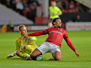 Supporting image for story: Tranmere v Walsall: Who's out and who's a doubt