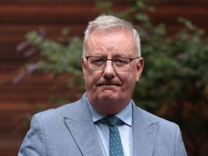 Supporting image for story: Mike Nesbitt to step down as UUP leader