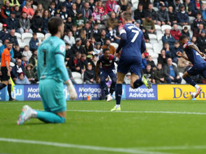 Supporting image for story: Bitesize Baggies: No striker, new headaches and a blueprint West Brom display