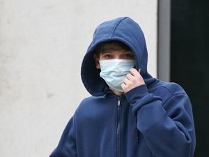 Supporting image for story: Former Pc cleared of sexually assaulting woman while on duty