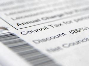 Supporting image for story: Welshpool Town Council delays projects to prevent big tax rise