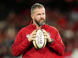 Supporting image for story: Andy Farrell braces Lions for ‘biggest game of our lives’ ahead of second Test