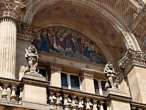 Supporting image for story: Health inequalities across Birmingham wards revealed