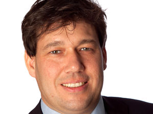 Supporting image for story: Don't hold back - you will regret it