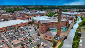 Weavers Wharf