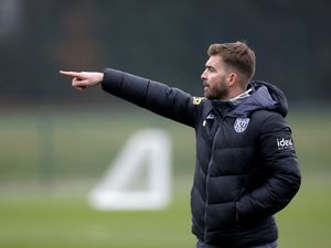 Supporting image for story: 'Top man and top coach' - James Morrison shares emotion on Ryan Mason's West Brom exit and moving on from 'hangover'