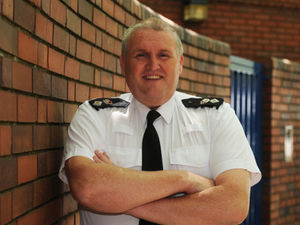 Supporting image for story: Keeping safe on those cold, dark nights