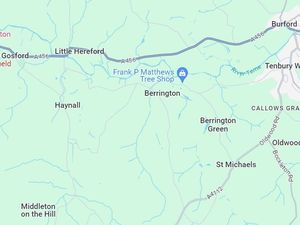 Supporting image for story: Car thief who led police on 'high-speed' chase avoids jail - prisons 'almost at breaking point'