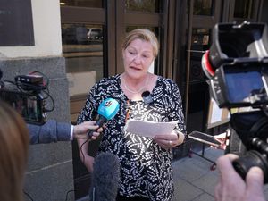 Supporting image for story: My family have paid ‘heavy price’, says mercy killing daughter