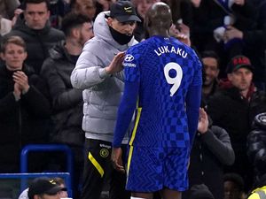 Supporting image for story: Thomas Tuchel pledges Chelsea’s full protection for struggling Romelu Lukaku