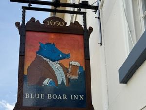 Supporting image for story: First look inside historic south Shropshire pub after £275,000 makeover