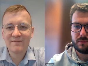 Supporting image for story: Lewis Cox & Jonny Drury talk West Brom's latest off field issues and S4A legal action - WATCH