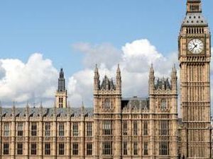 Supporting image for story: Peter Rhodes on a scruffy reporter, a warning from history and are MPs paid enough?